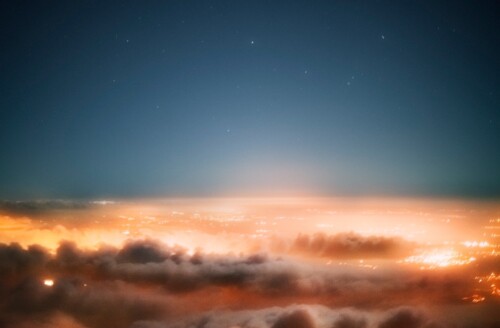 Title: Der Himmel über Jerusalem #2<br />
2014<br />
75x110cm<br />
inkjet print, framed Title: Der Himmel über Jerusalem #2<br /> 2014<br /> 75x110cm<br /> inkjet print, framed