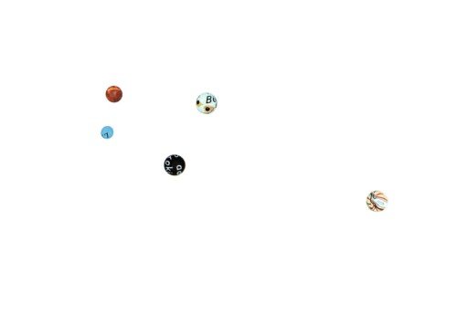 Individual Works
