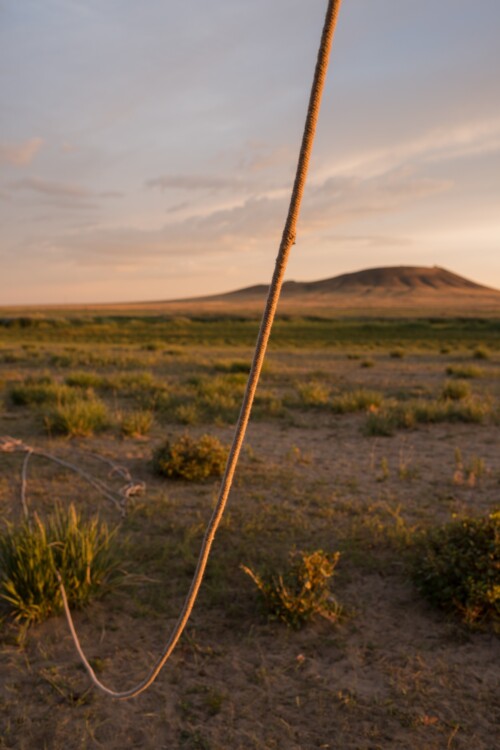 Rope