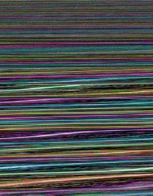 Corrupted
