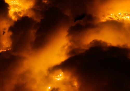 Title: Der Himmel über Jerusalem #4.<br />
2014<br />
28x40cm<br />
inkjet print, framed Title: Der Himmel über Jerusalem #4.<br /> 2014<br /> 28x40cm<br /> inkjet print, framed