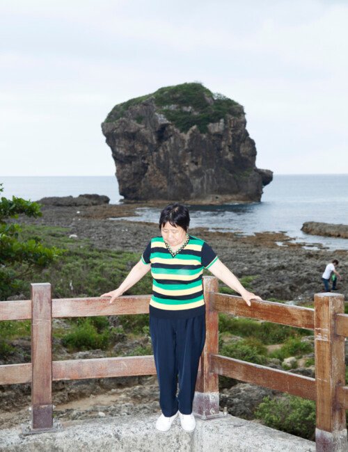 Chinese Pose