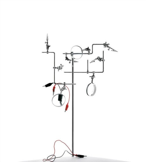 Individual Works