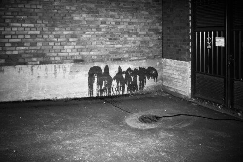 (untitled) Piss<br>2014<br>30x20cm<br>Inkjet print, Framed