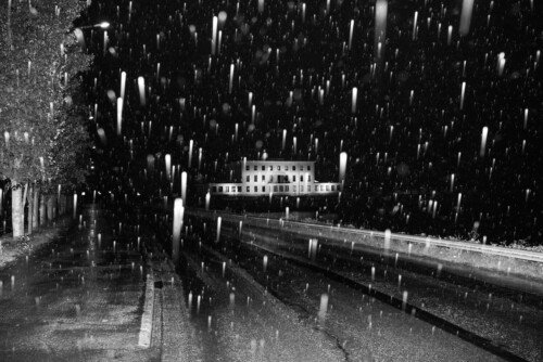 (untitled) Rain<br>2014<br>120x80cm<br>Inkjet print, Framed