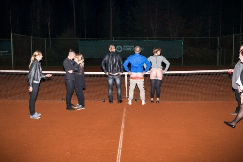 (untitled) Tennis<br>2014<br>30x20cm<br>Inkjet print, Framed