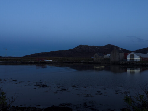 Lines (57° 59′ N, 7° 16’W)