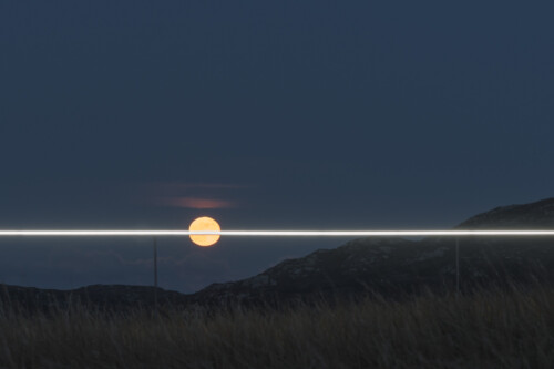 Lines (57° 59′ N, 7° 16’W)