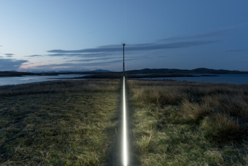 Lines (57° 59′ N, 7° 16’W)