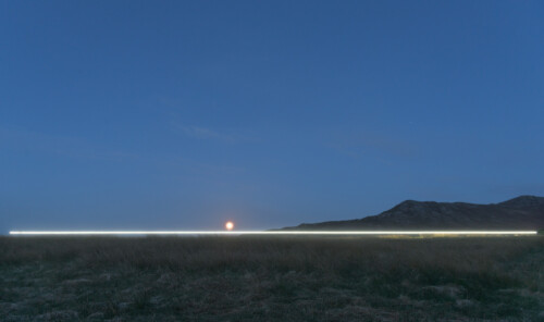 Lines (57° 59′ N, 7° 16’W)