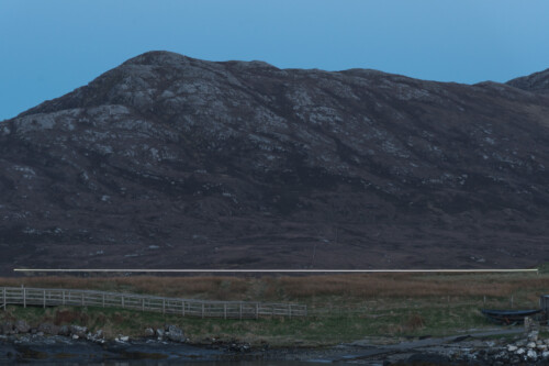 Lines (57° 59′ N, 7° 16’W)