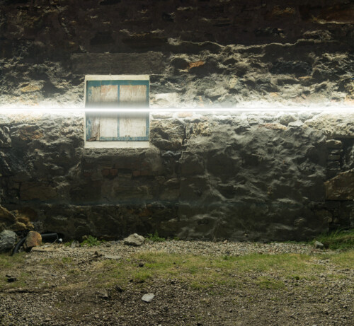 Lines (57° 59′ N, 7° 16’W)